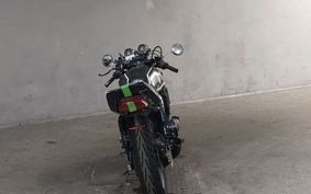 KAWASAKI ZRX-2 1997 ZR400E