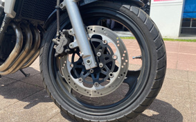 KAWASAKI BALIUS250-2 ZR250B