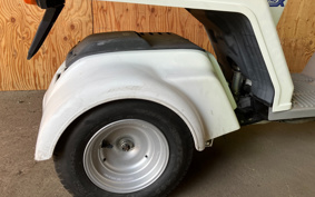 HONDA  GYRO X STANDARD  TD02