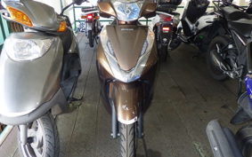 HONDA LEAD 125 1995 JF45