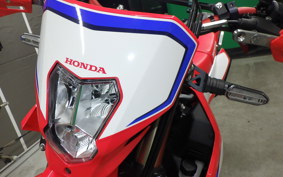 HONDA CRF250L MD47