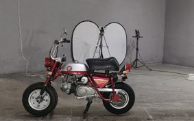 HONDA MONKEY Z50A