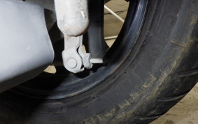 SUZUKI ADDRESS V125 G CF46A