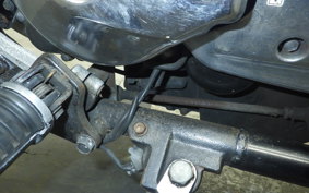 KAWASAKI ELIMINATOR 250 V VN250A
