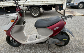SUZUKI LET`S4 CA43A
