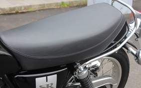 YAMAHA SR400-1 2019 RH16J