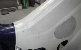 HONDA C90 SUPER CUB 2019 HA02