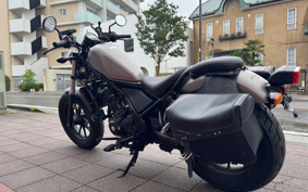 HONDA  REBEL 250 ABS MC49
