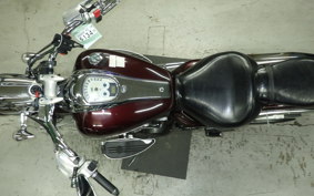 YAMAHA XV1900 MIDNIGHT STAR 2007