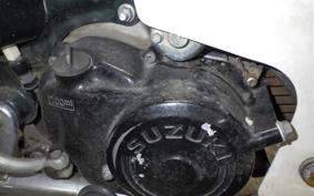SUZUKI BIRDIE 50 BA41A