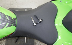 KAWASAKI NINJA 250 2020 EX250P