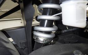 YAMAHA YZF-R25 RG10J