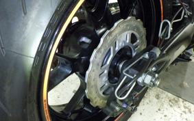 KAWASAKI ZZ1400 NINJA R 2008 ZXT40C