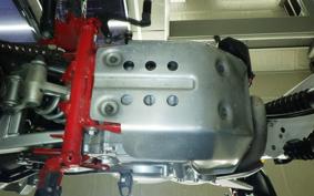 YAMAHA SEROW 250 Gen.3 DG31J