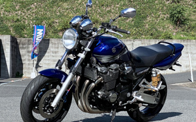 YAMAHA XJR1300 2007 RP17J