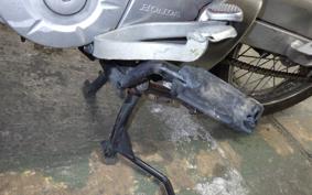 HONDA C110 SUPER CUB JA10