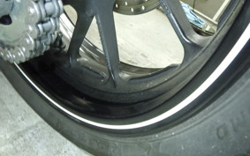 YAMAHA MT-09 A 2014 RN34J