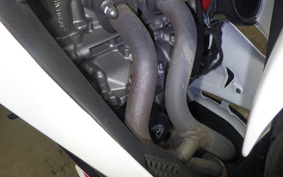 HONDA CBR250RR A 2019 MC51