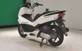HONDA PCX 125 2009 JF56