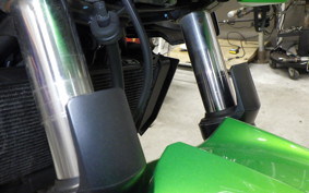 KAWASAKI Z400 Gen.2 2021 EX400G