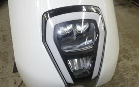 HONDA EM1 e: EF16