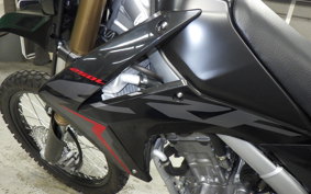 HONDA CRF250L 2026 MD44