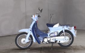 HONDA LITTLE CUB AA01