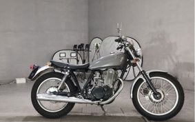 YAMAHA SR500 1983 2J2