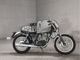 Фото Yamaha SR500 1983 с японского аукциона