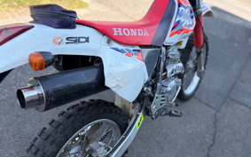 HONDA XR250BAJA MD30