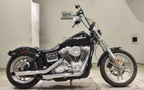 HARLEY FXD 1580 2007
