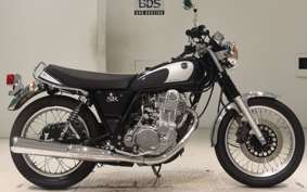 YAMAHA SR400 Gen.5 2022 RH16J
