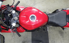 SUZUKI GSX-R750 2011