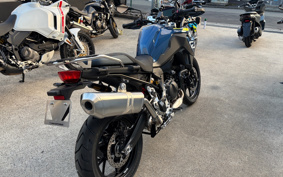 BMW F800GS TOURING 2026 0K51