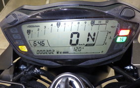 SUZUKI SV650 A 2025 VP55E