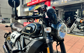 DUCATI  DUCATI  SCRAMBLER KAFE RACER  2018 KB01