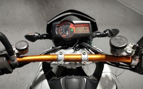 KTM 690 DUKE LDS40