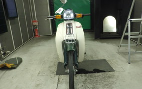 YAMAHA TOWN MATE 50 2001 22F