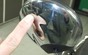 HONDA DAX 125 2020 JB04