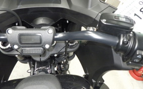 HARLEY FXLRST1920 2023