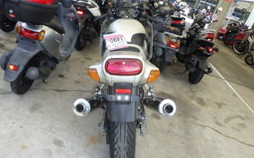 KAWASAKI ZZ-R400 Gen.2 1998 ZX400N