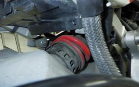 HONDA CBR400RR GEN 1 1988 NC23