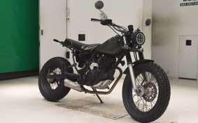 YAMAHA TW200 Gen.2 2021 DG07J
