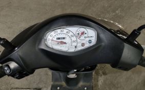 SUZUKI ADDRESS V50 CA4BA