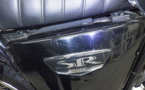 YAMAHA SR400 Gen.4 2016 RH03J