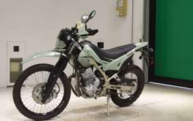 KAWASAKI KLX230ｼｪﾙﾊﾟ LX232A