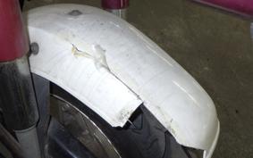 HONDA CHALY 50