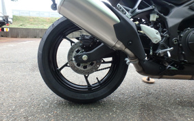 KAWASAKI NINJA ZX-4RR 2026 ZX400P