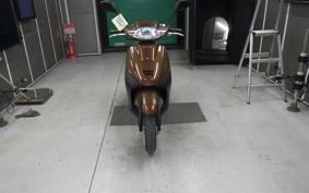 HONDA TACT-4ﾍﾞｰｼｯｸ AF79