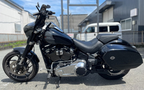 HARLEY FLSB 2022 YMJ